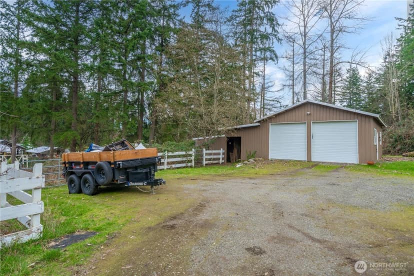 Property photo for 611 186th Avenue E, Bonney Lake photo 29