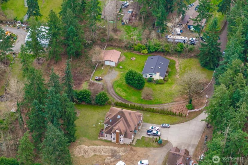 Property photo for 611 186th Avenue E, Bonney Lake photo 36