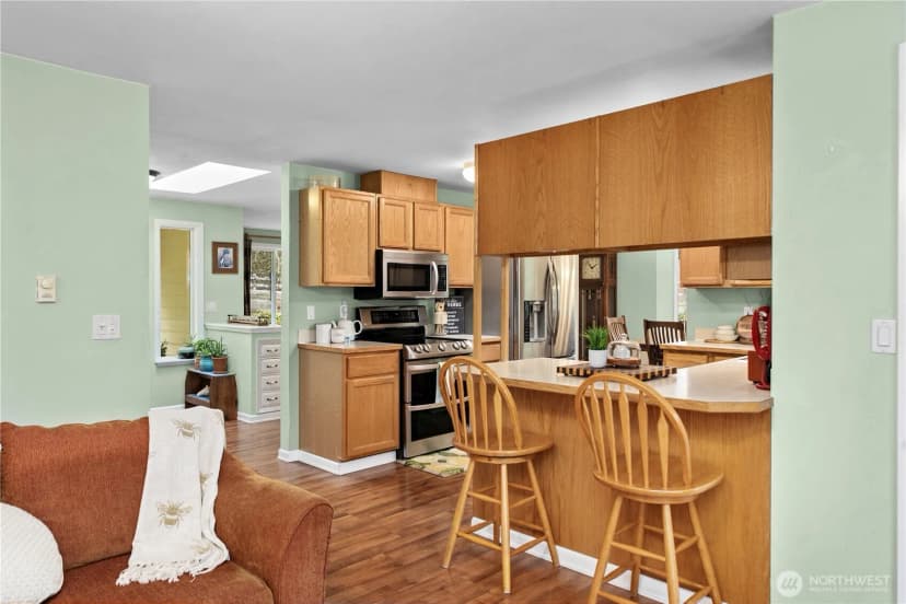 Property photo for 611 186th Avenue E, Bonney Lake photo 10