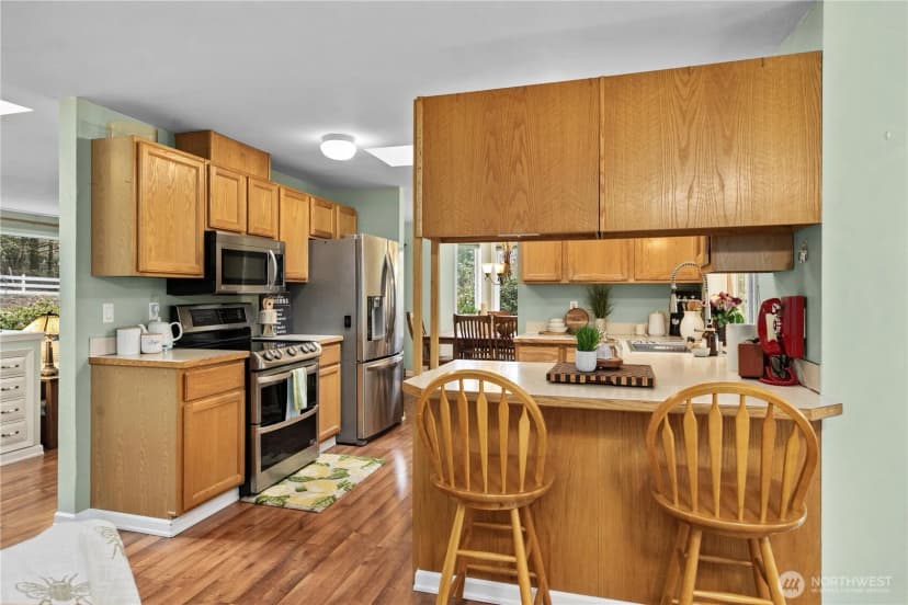 Property photo for 611 186th Avenue E, Bonney Lake photo 12