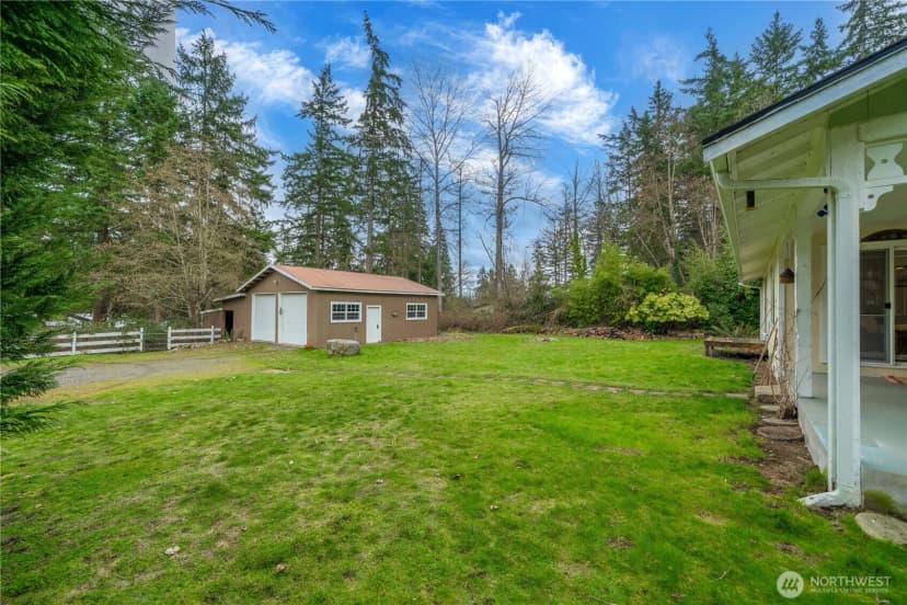 Property photo for 611 186th Avenue E, Bonney Lake photo 34