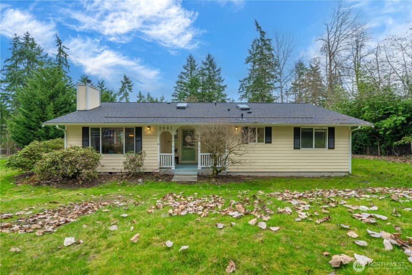 Property photo for 611 186th Avenue E, Bonney Lake photo 35
