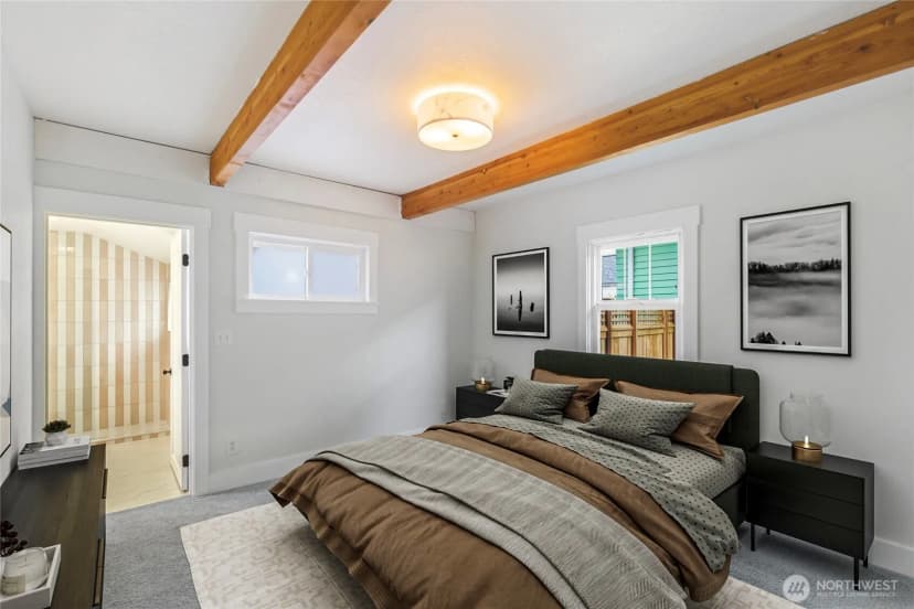 Property photo for 1519 N Alder Street, Tacoma photo 15
