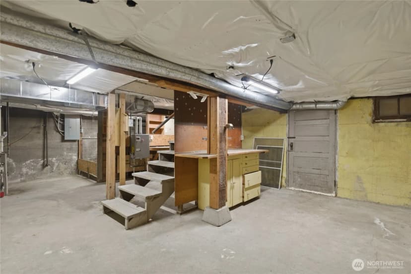 Property photo for 1519 N Alder Street, Tacoma photo 33