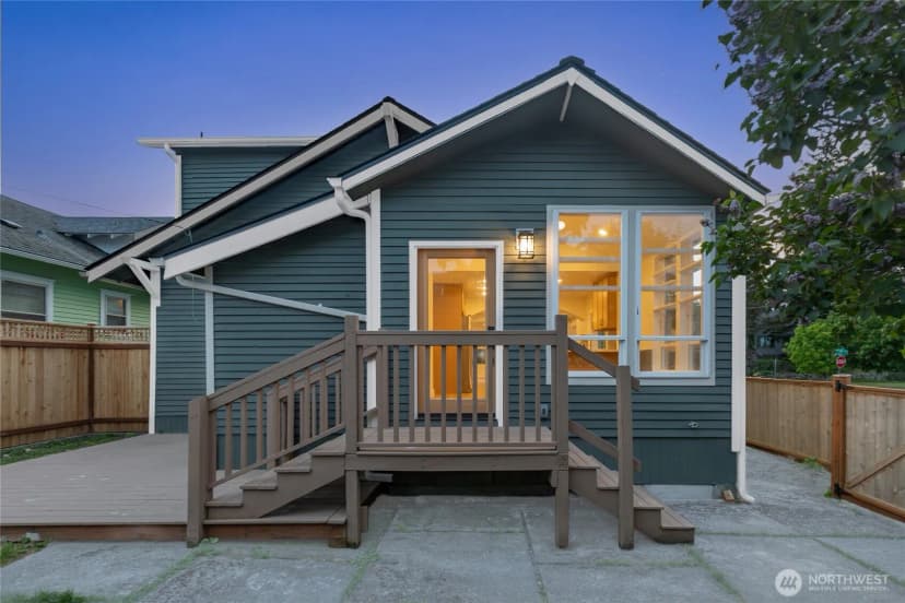 Property photo for 1519 N Alder Street, Tacoma photo 37