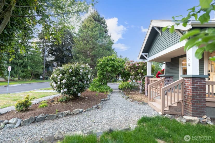 Property photo for 1519 N Alder Street, Tacoma photo 38