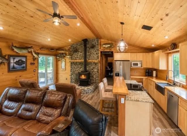 Property photo for 382 Lower Elwha Road, Port Angeles photo 5