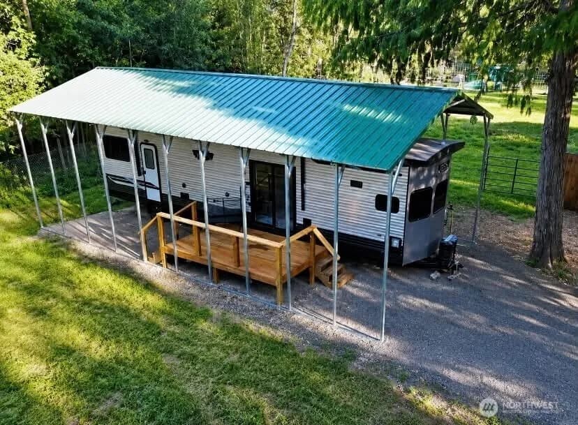 Property photo for 382 Lower Elwha Road, Port Angeles photo 25