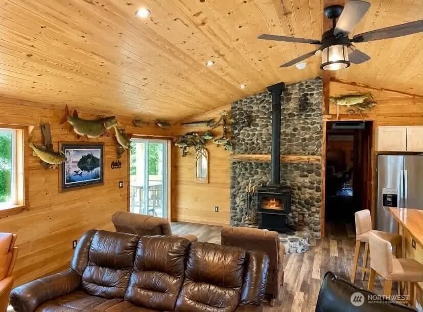 Property photo for 382 Lower Elwha Road, Port Angeles photo 7