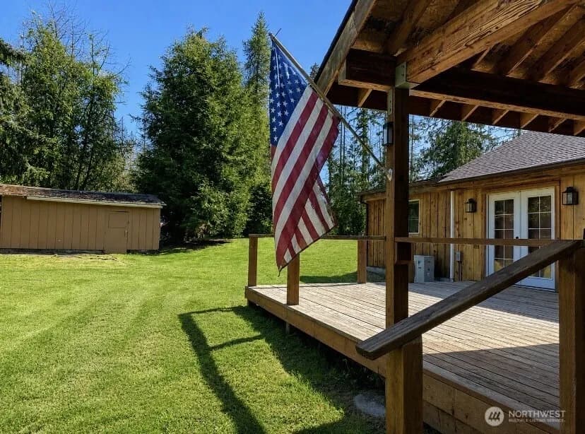 Property photo for 382 Lower Elwha Road, Port Angeles photo 21
