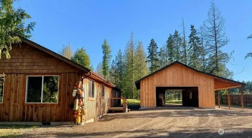 Property photo for 382 Lower Elwha Road, Port Angeles photo 2