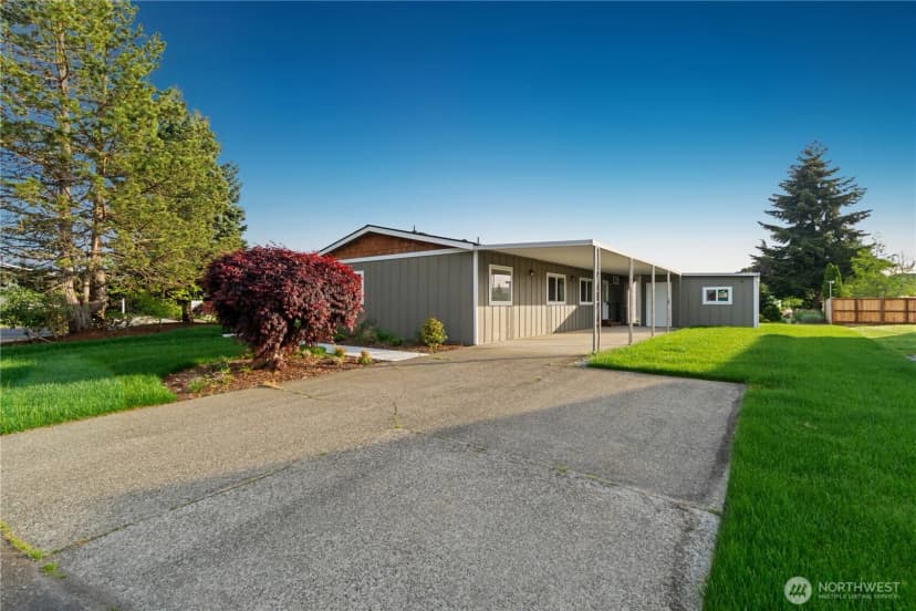 Property photo for 836 S Harmon Way #73, Orting photo 25