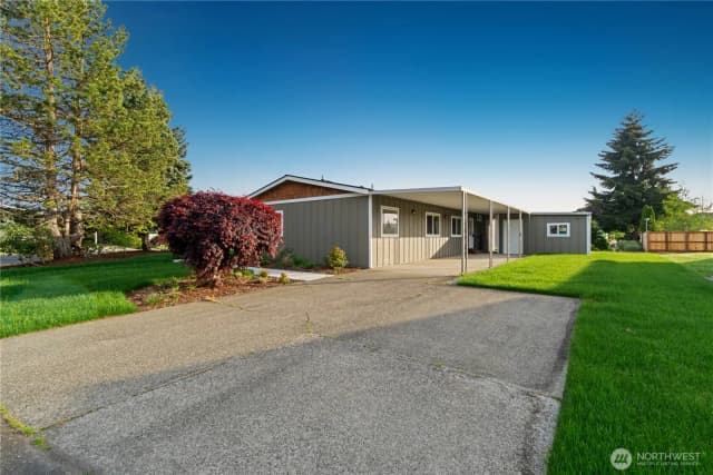 Property photo for 836 S Harmon Way #73, Orting