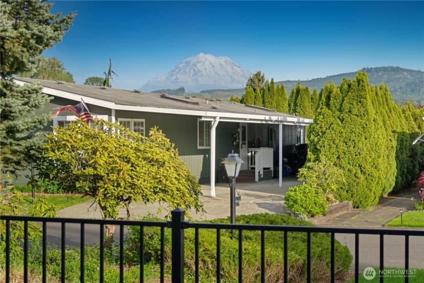 Property photo for 836 S Harmon Way #73, Orting photo 23