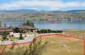 Property photo for 353 Karma Kanyon Drive, Chelan photo 4