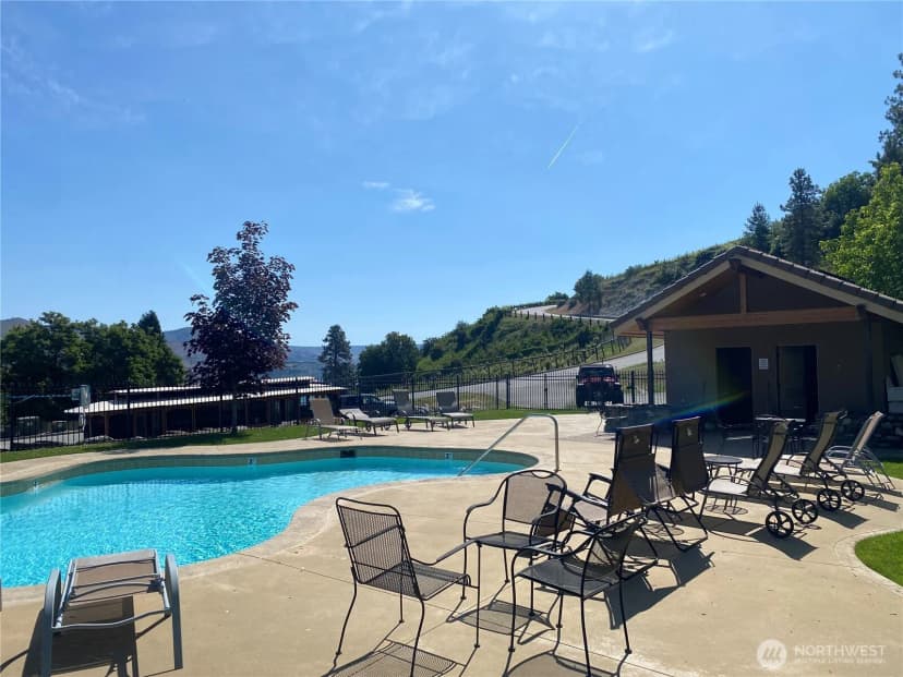 Property photo for 353 Karma Kanyon Drive, Chelan photo 14