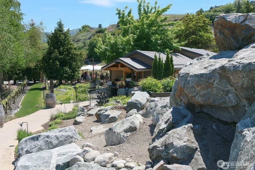 Property photo for 353 Karma Kanyon Drive, Chelan photo 12