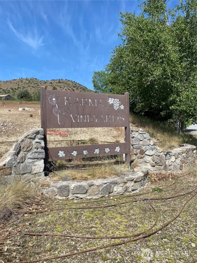 Property photo for 353 Karma Kanyon Drive, Chelan photo 21
