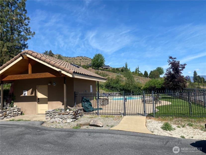 Property photo for 353 Karma Kanyon Drive, Chelan photo 13