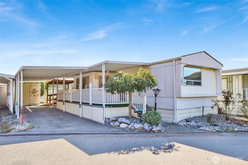 Property photo for 1200 Lincoln Street #103, Bellingham