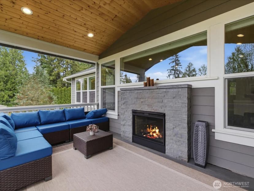 Property photo for 12500 Robinhood Lane, Snohomish photo 30