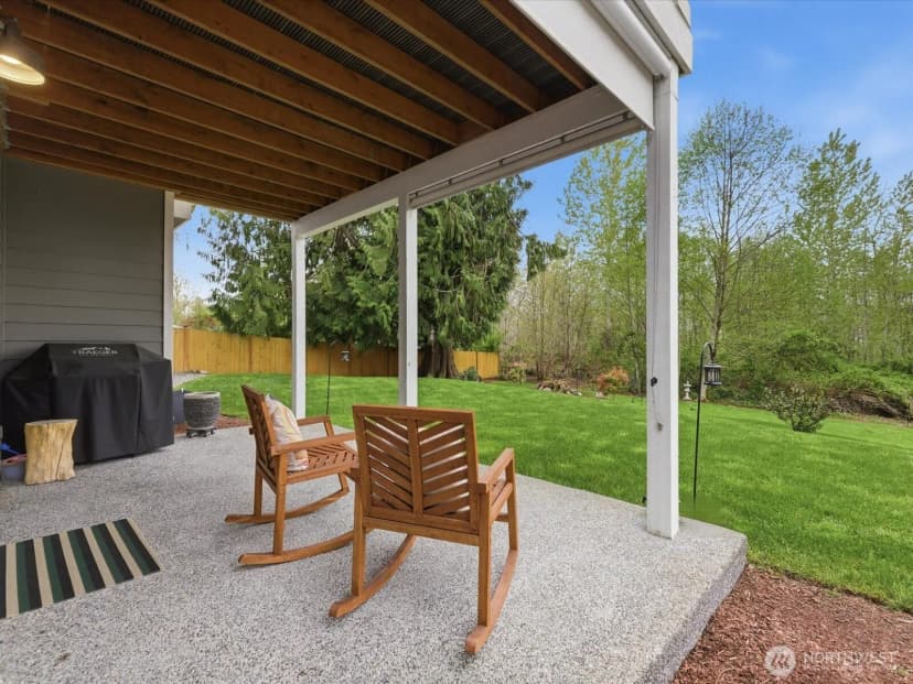 Property photo for 12500 Robinhood Lane, Snohomish photo 33