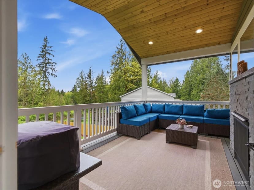 Property photo for 12500 Robinhood Lane, Snohomish photo 29