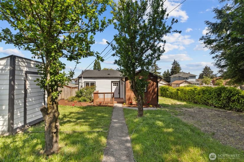 Property photo for 3533 S Wilkeson Street, Tacoma