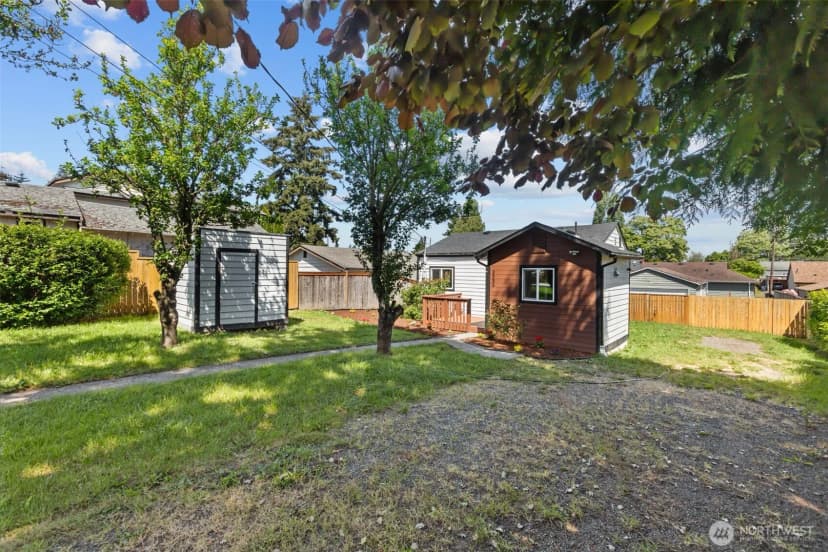 Property photo for 3533 S Wilkeson Street, Tacoma photo 29