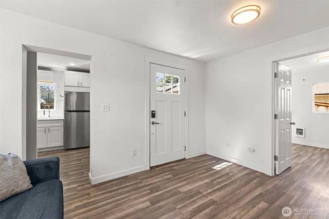 Property photo for 3533 S Wilkeson Street, Tacoma photo 4