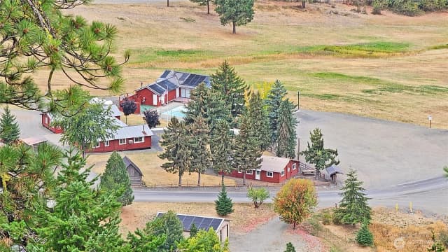 Property photo for 0 Lot 78 Skull Springs Road, Cle Elum photo 3