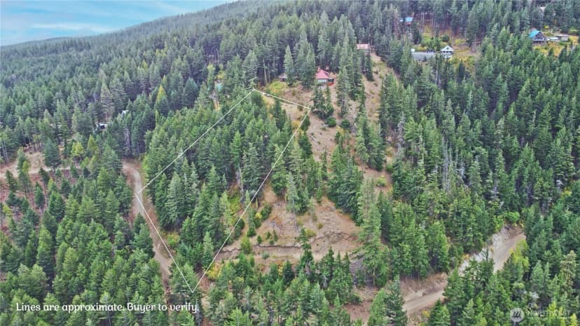 Property photo for 0 Lot 78 Skull Springs Road, Cle Elum photo 10