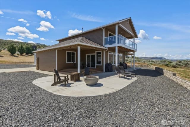 Property photo for 4265 Plum Pt. E, Grand Coulee photo 2