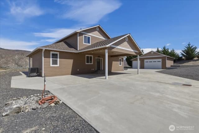 Property photo for 4265 Plum Pt. E, Grand Coulee photo 4