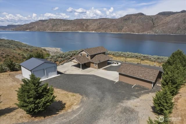 Property photo for 4265 Plum Pt. E, Grand Coulee