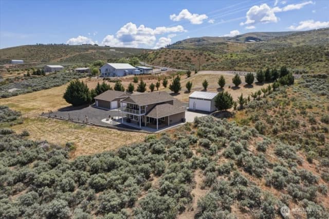 Property photo for 4265 Plum Pt. E, Grand Coulee photo 5