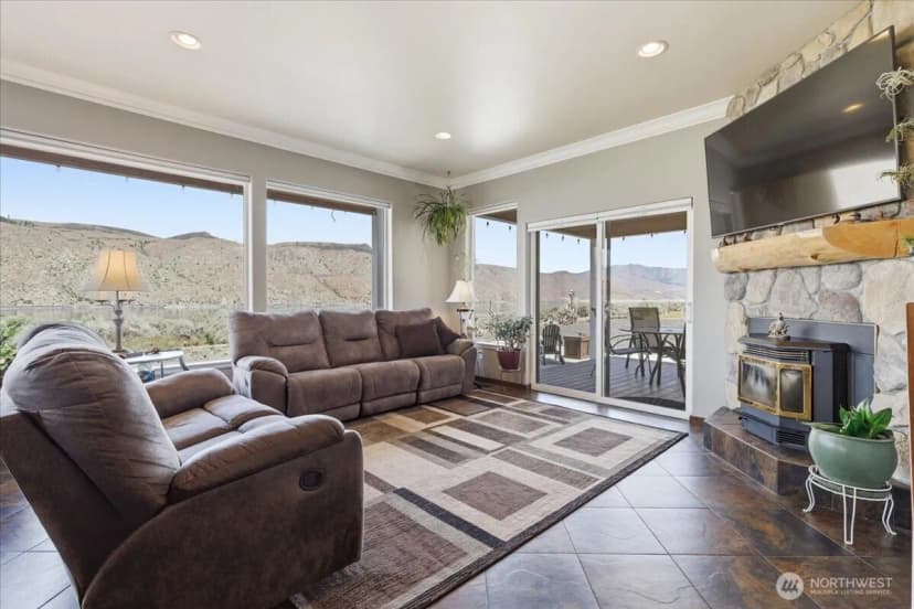 Property photo for 4265 Plum Pt. E, Grand Coulee photo 7