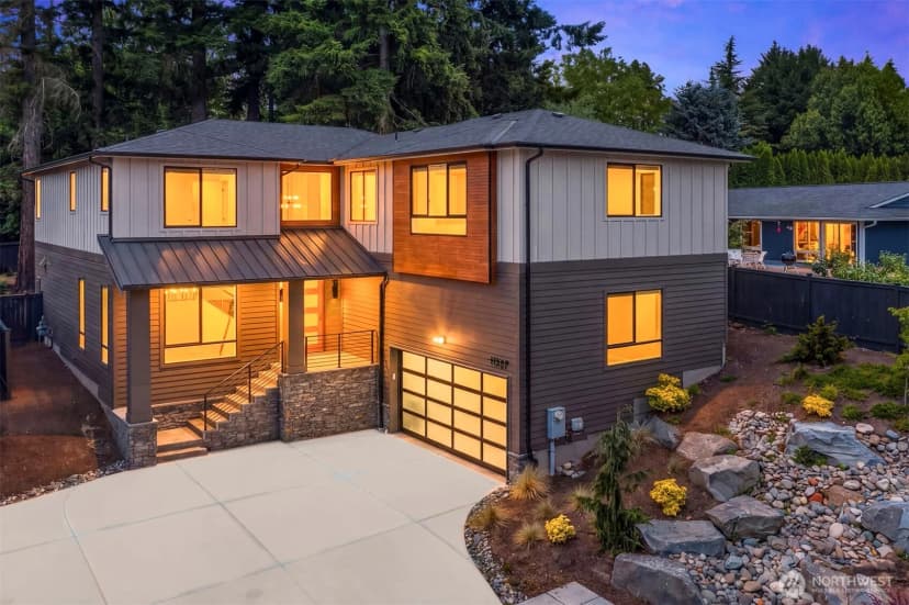 Property photo for 11327 113th Place Ne, Kirkland