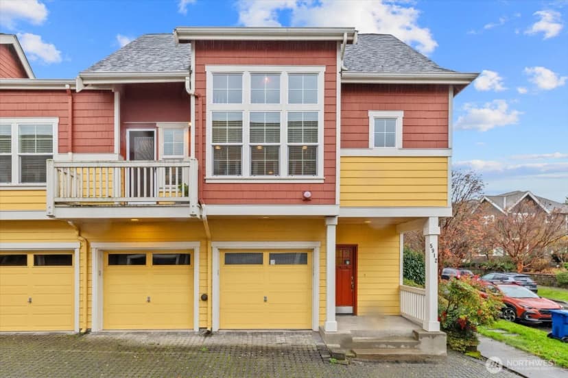 Property photo for 5912 31st Avenue Sw, Seattle photo 2
