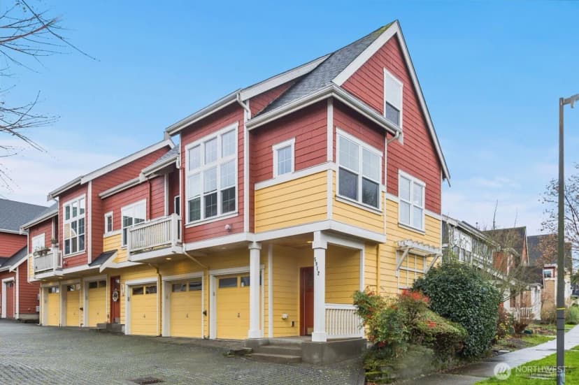 Property photo for 5912 31st Avenue Sw, Seattle