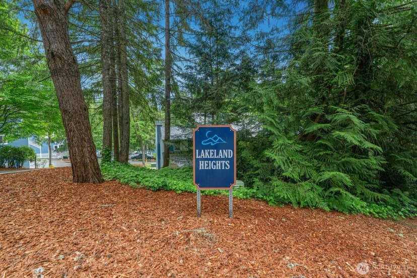 Property photo for 1319 Nw Slate Lane #106, Silverdale photo 28