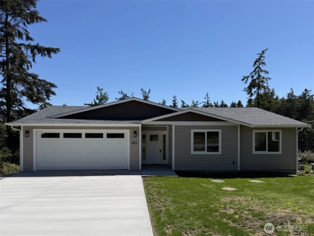 Property photo for 621 La Fiesta Street, Coupeville
