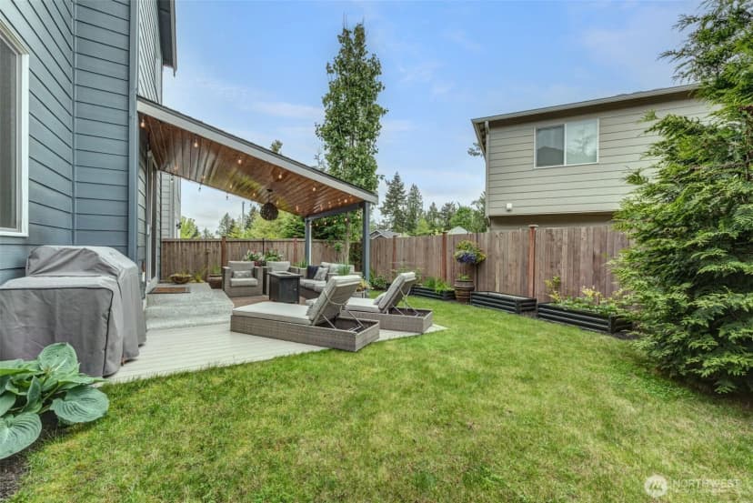Property photo for 3302 104th Avenue Ne, Lake Stevens photo 35