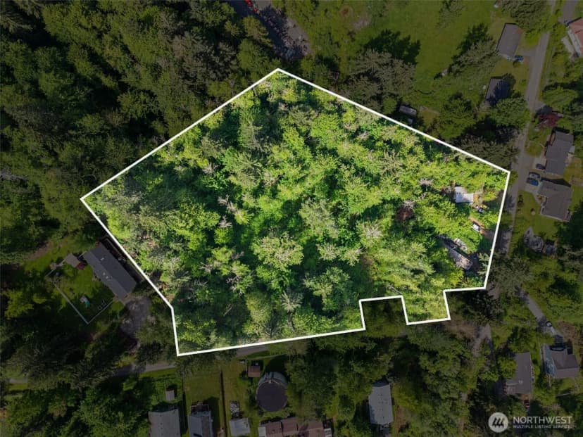 Property photo for 475 Larson Street, Eatonville
