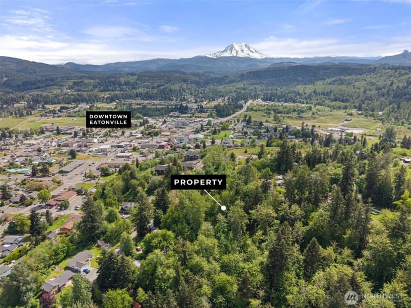 Property photo for 475 Larson Street, Eatonville photo 8