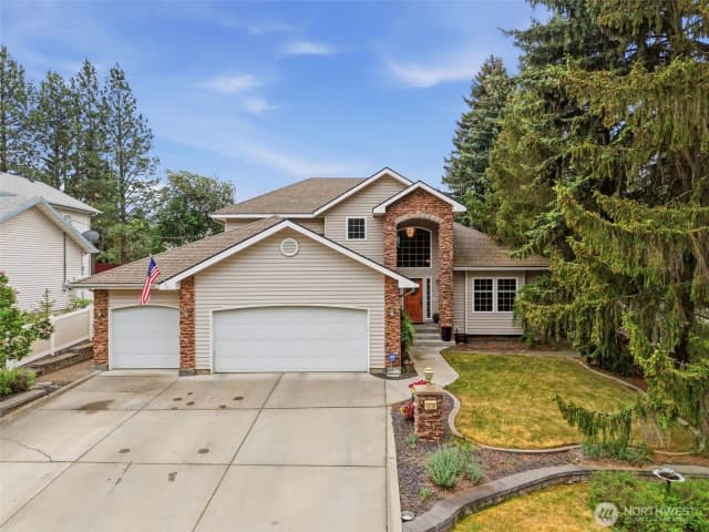 Property photo for 4030 E 19th Avenue, Spokane