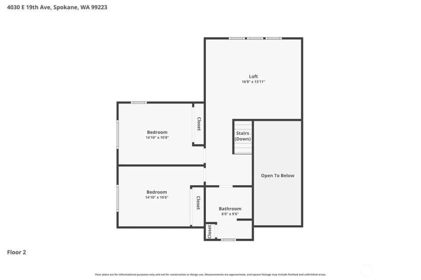 Property photo for 4030 E 19th Avenue, Spokane photo 38