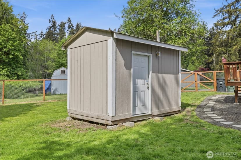 Property photo for 8329 Abelia Ct Se, Yelm photo 21
