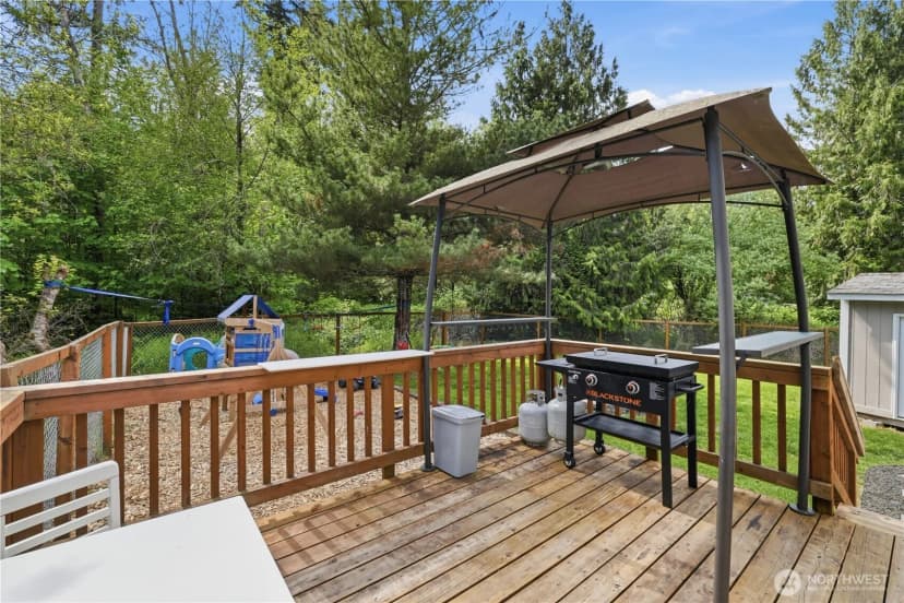 Property photo for 8329 Abelia Ct Se, Yelm photo 19