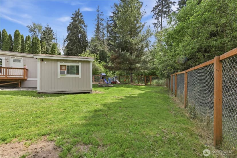 Property photo for 8329 Abelia Ct Se, Yelm photo 22